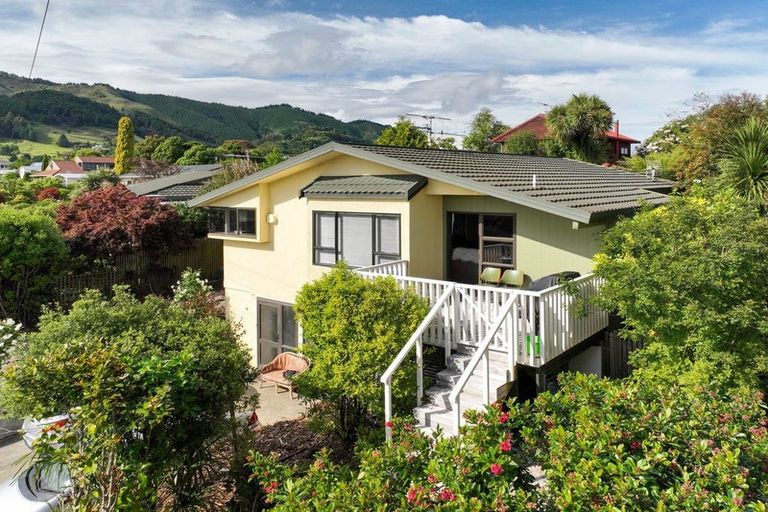 Photo of property in 10 Surrey Road, Richmond, 7020