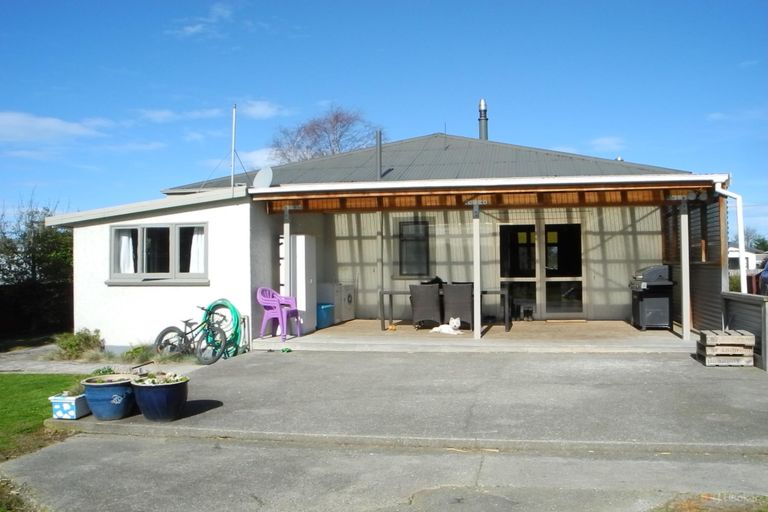Photo of property in 48 Belt Street, Waimate, 7924