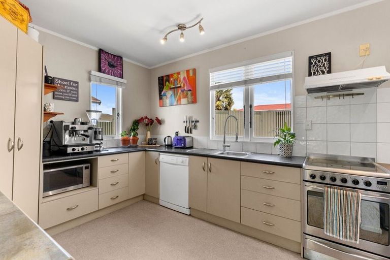 Photo of property in 7 Linton Street, Mayfield, Blenheim, 7201