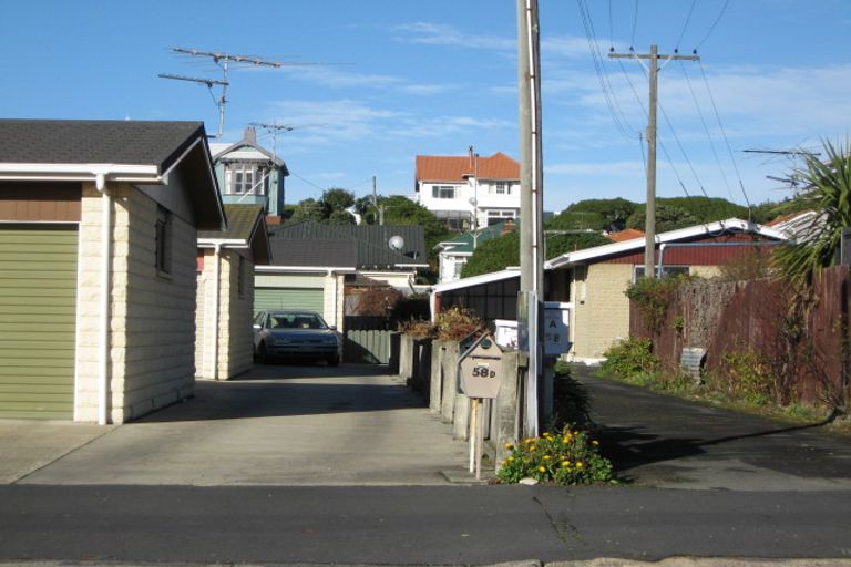 Photo of property in 58e Albert Street, Saint Clair, Dunedin, 9012
