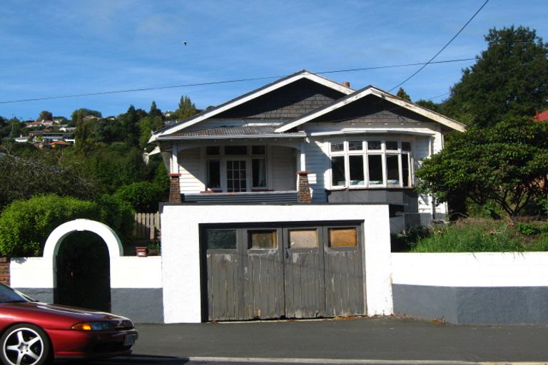 Photo of property in 236 North Road, North East Valley, Dunedin, 9010
