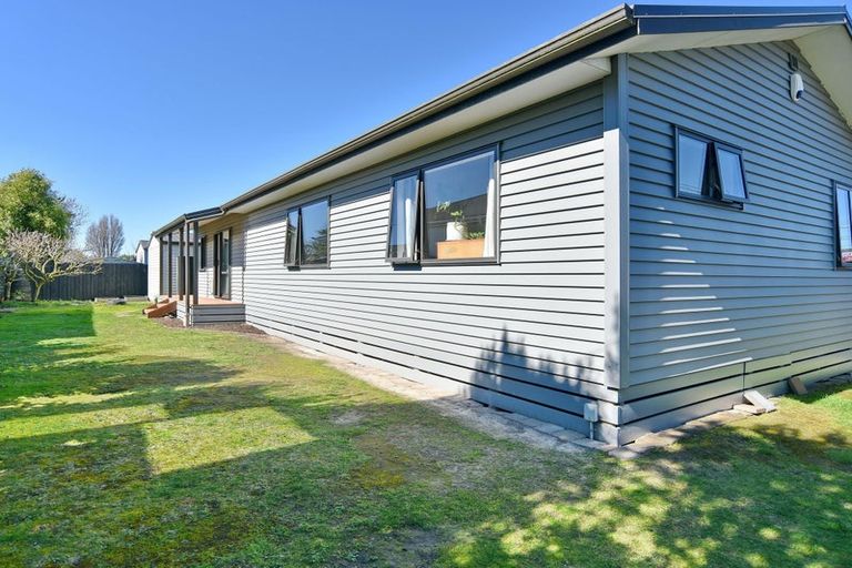 Photo of property in 1/138 Kerrs Road, Avonside, Christchurch, 8061