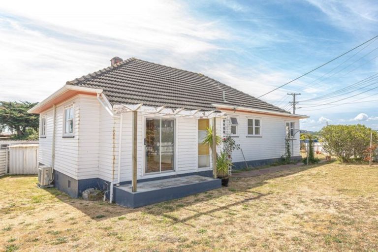 Photo of property in 78 Koromiko Road, Gonville, Whanganui, 4501