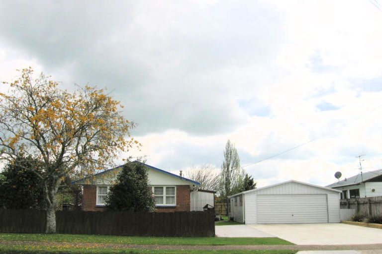 Photo of property in 34 Stembridge Road, Ngongotaha, Rotorua, 3010