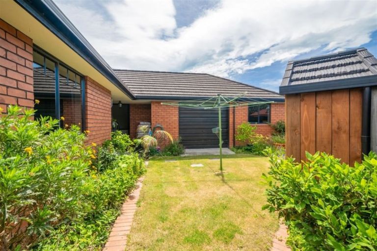 Photo of property in 19 Mckendry Street, Redwoodtown, Blenheim, 7201
