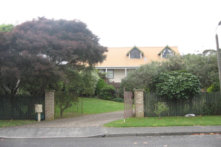 Photo of property in 11 Rainbow Court, Raumati South, Paraparaumu, 5032