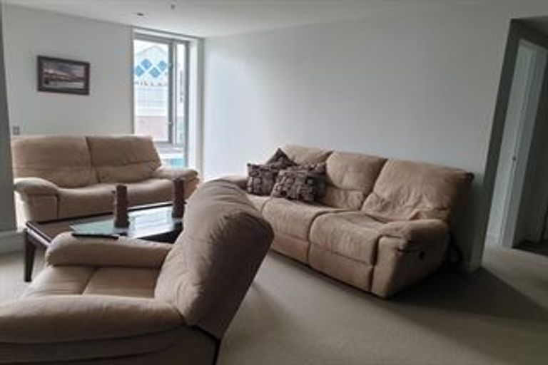 Photo of property in Republic Apartments, 1d/11 Tennyson Street, Te Aro, Wellington, 6011