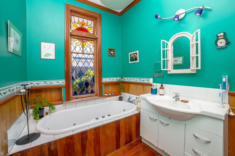 Photo of property in 43 Fleet Street, Solway, Masterton, 5810