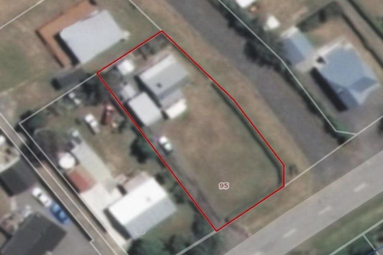 Photo of property in 95 Lake Ferry Road, Lake Ferry, Featherston, 5772
