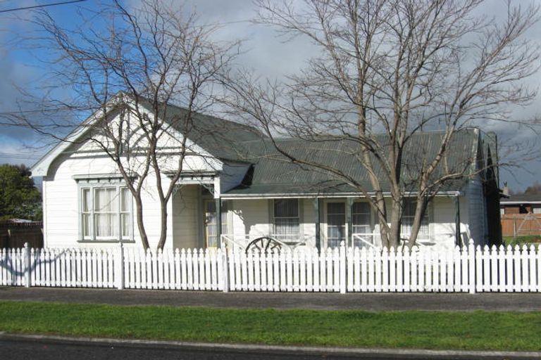 Photo of property in 51 Michael Street, Kuripuni, Masterton, 5810