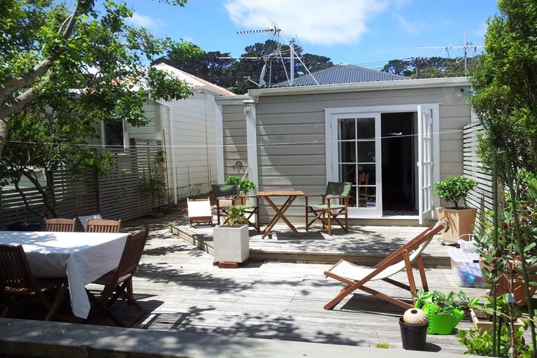 Photo of property in 30 Coromandel Street, Newtown, Wellington, 6021