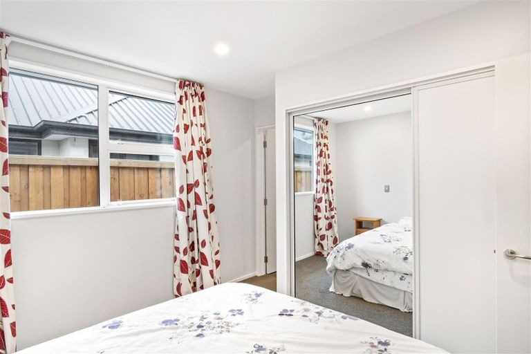 Photo of property in 13 Barcote Lane, Rolleston, 7615