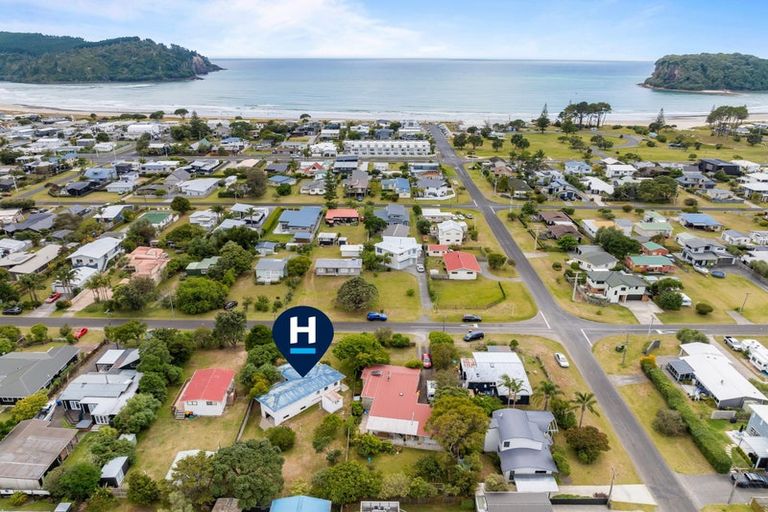 Photo of property in 115 Sylvia Road, Whangamata, 3620