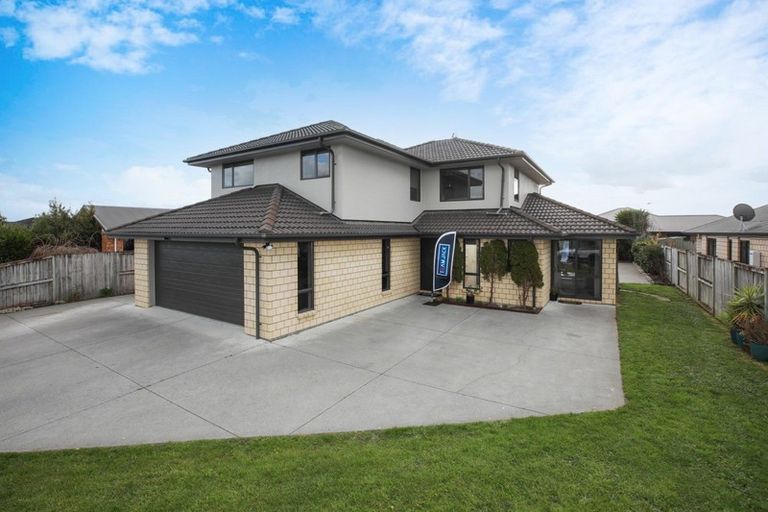 Photo of property in 6 Whistler Close, Rototuna North, Hamilton, 3210