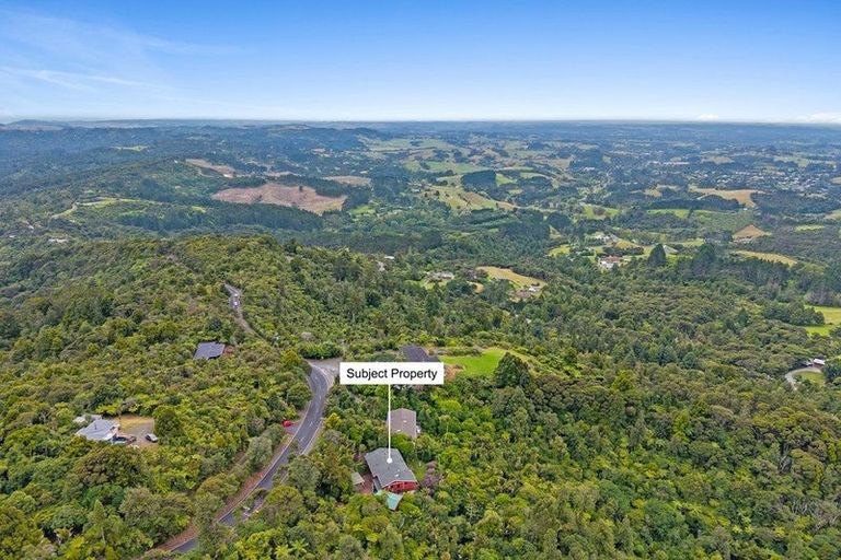 Photo of property in 887 Scenic Drive, Swanson, Henderson, 0781