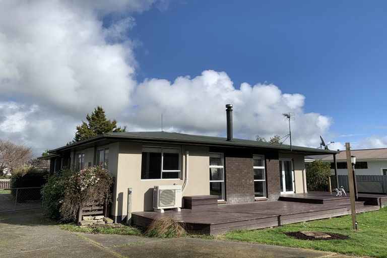 Photo of property in 60 Humber Street, Rongotea, 4476