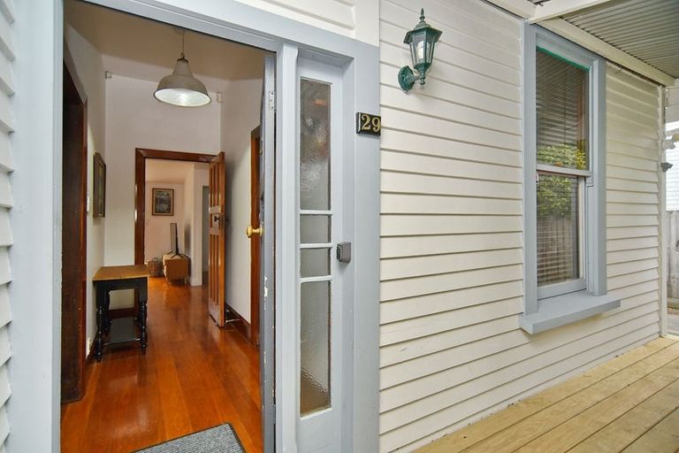 Photo of property in 29 Radnor Street, St Albans, Christchurch, 8014