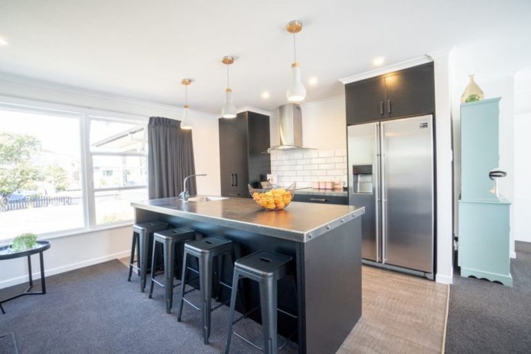 Photo of property in 7 Swansea Street, Hokowhitu, Palmerston North, 4410