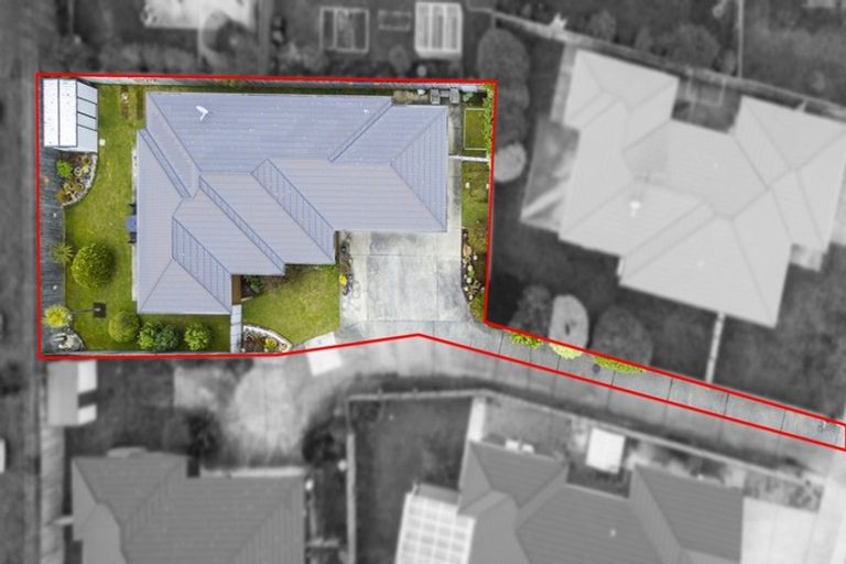 Photo of property in 5 Talbot Grove, Trentham, Upper Hutt, 5018