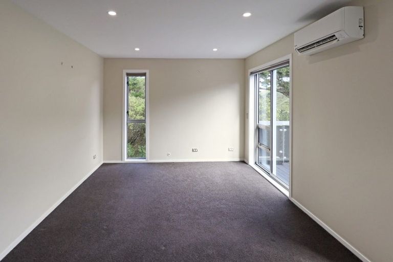 Photo of property in 8/114 Mitchell Street, Brooklyn, Wellington, 6021