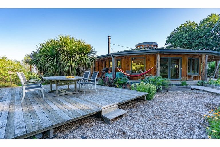 Photo of property in 240 Forestry Road, Ashley, Rangiora, 7477