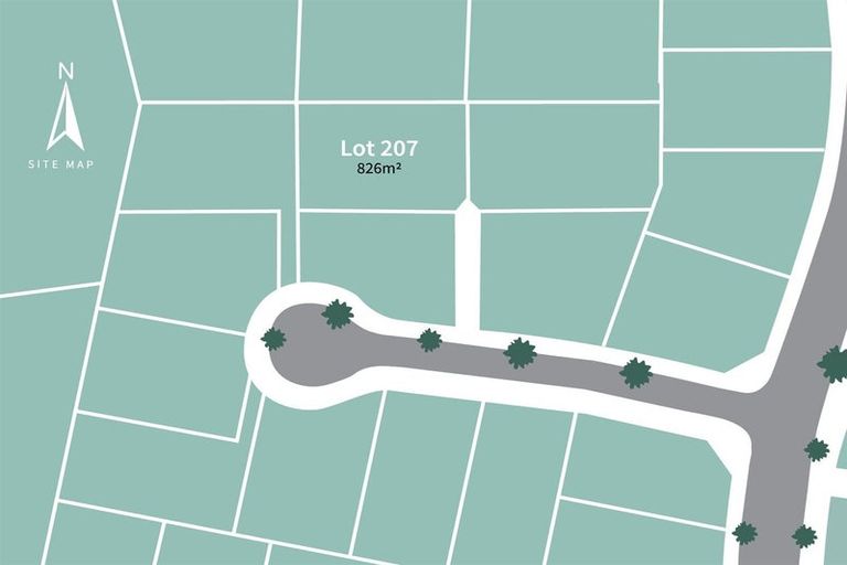 Photo of property in 6a Shier Place, Amberley, 7410