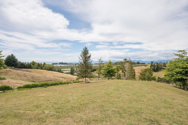 Photo of property in 152 Eden Road, Tasman, Upper Moutere, 7175