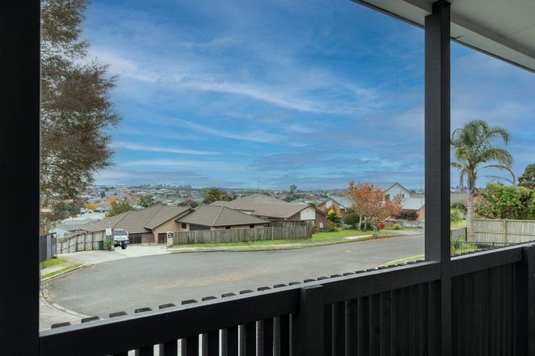 Photo of property in 13 Rosehill Place, Nawton, Hamilton, 3200