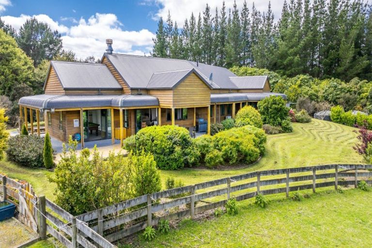 Photo of property in 32e Kaitoke Loop, Kaitoke, Upper Hutt, 5018