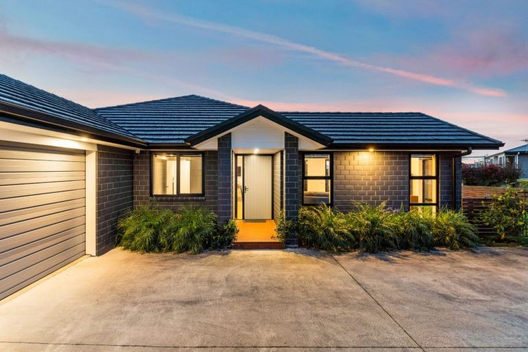 Photo of property in 4 Grahams Lane, Bell Block, New Plymouth, 4312