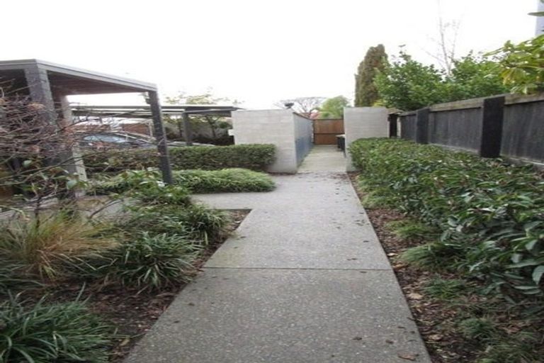 Photo of property in 2/435 Madras Street, St Albans, Christchurch, 8014