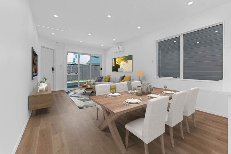 Photo of property in 536d Weymouth Road, Weymouth, Auckland, 2103