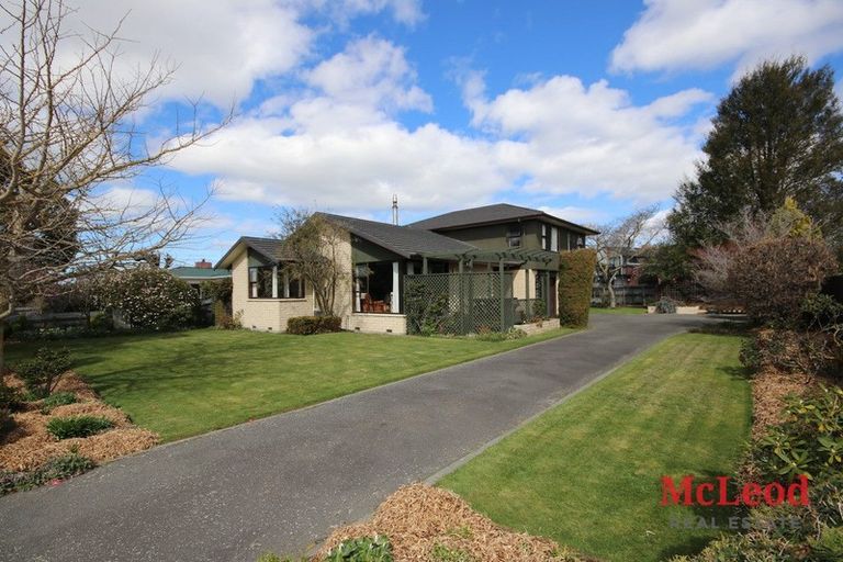 Photo of property in 161 Harrison Street, Allenton, Ashburton, 7700