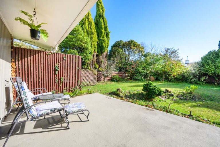 Photo of property in 113 Long Melford Road, Awapuni, Palmerston North, 4412