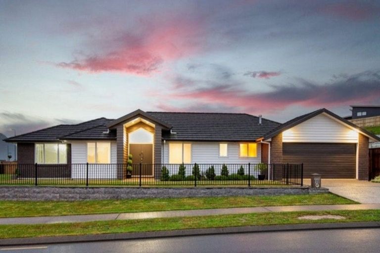 Photo of property in 81 John Burke Drive, Aotea, Porirua, 5024