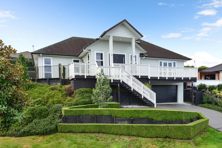 Photo of property in 24 Petersburg Drive, Flagstaff, Hamilton, 3210