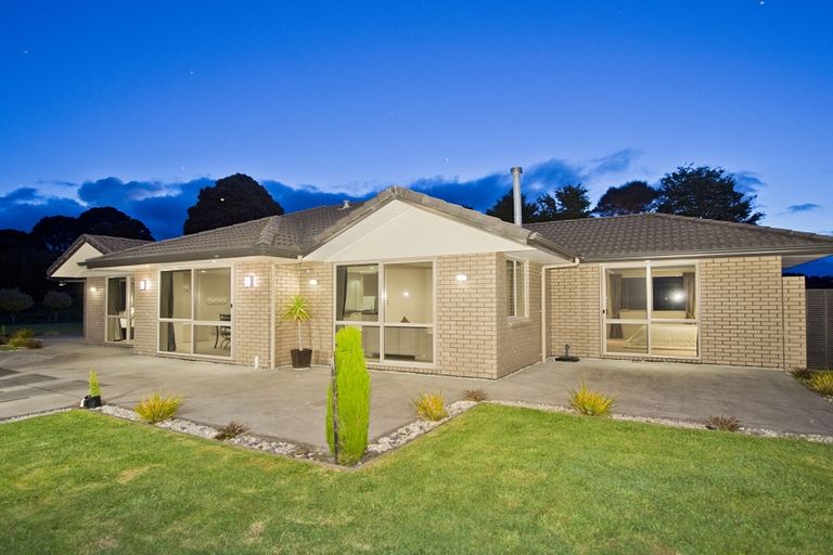 Photo of property in 165 Gray Road, Te Kamo, Kamo, 0185