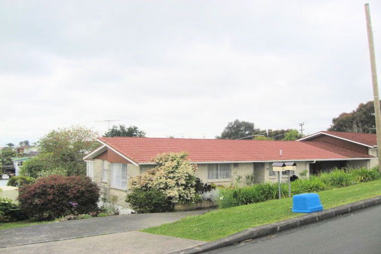 Photo of property in 1b Homestead Road, Manly, Whangaparaoa, 0930