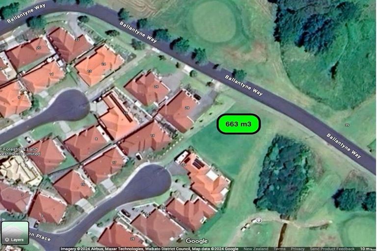 Photo of property in 30 Ballantyne Way, Aongatete, 3178