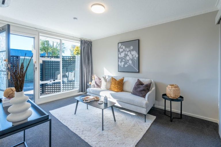 Photo of property in 3/12 Tweed Street, Richmond, Christchurch, 8013