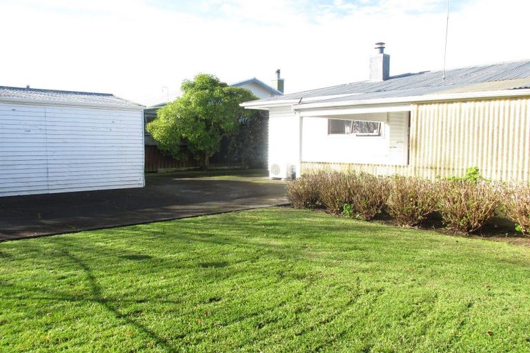 Photo of property in 50 Mclean Street, Wairoa, 4108