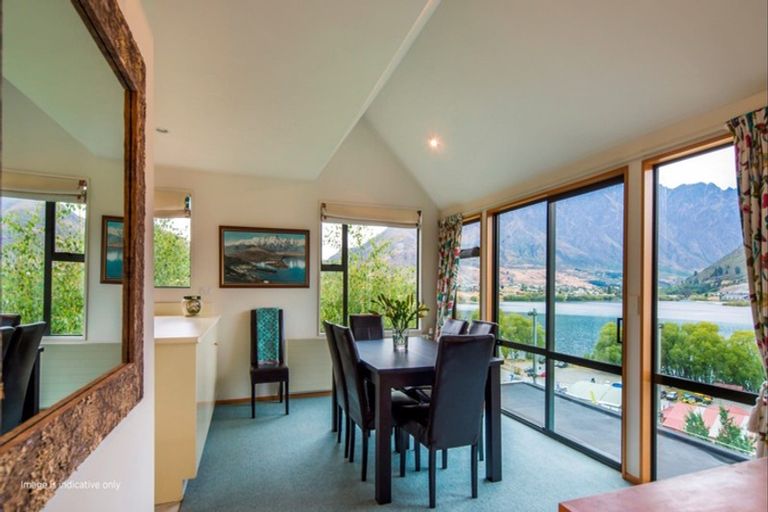 Photo of property in Marina Village, 1/10 Marina Drive, Frankton, Queenstown, 9300