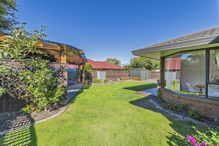 Photo of property in 335 Wigram Road, Halswell, Christchurch, 8025