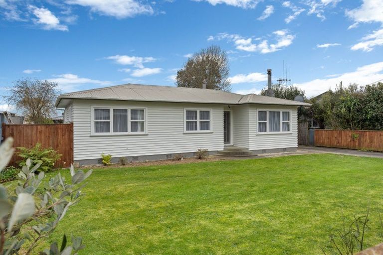 Photo of property in 3 Cobham Street, Levin, 5510