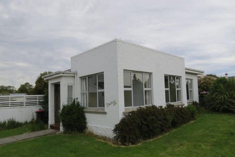 Photo of property in 54 Conyers Street, Georgetown, Invercargill, 9812