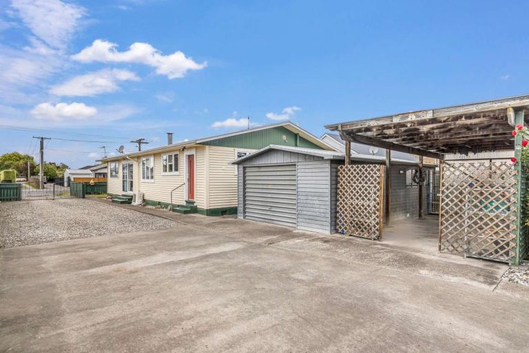Photo of property in 18 Mary Street, Redwoodtown, Blenheim, 7201