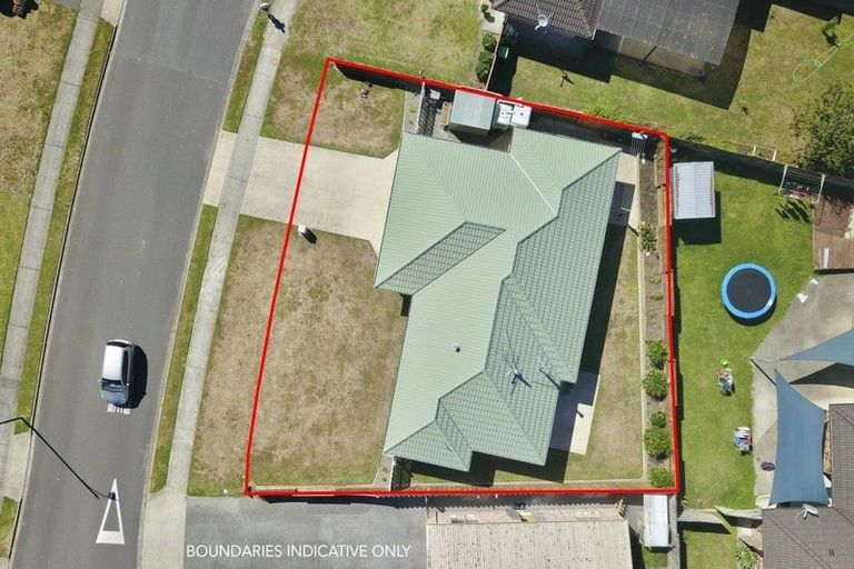 Photo of property in 10 Cannell Farm Drive, Te Puke, 3119