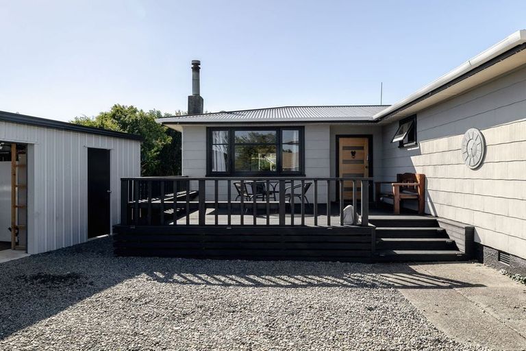Photo of property in 102 Rugby Street, Awapuni, Palmerston North, 4412