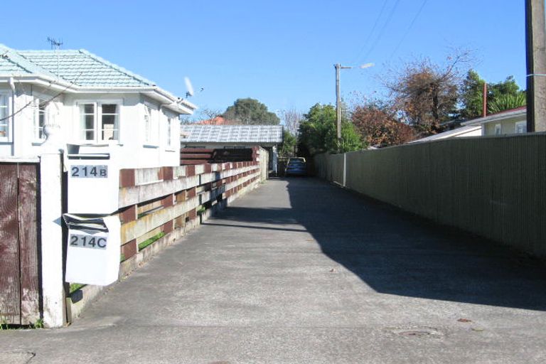 Photo of property in 214c Vogel Street, Roslyn, Palmerston North, 4414