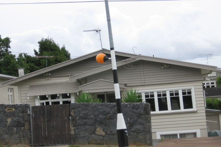 Photo of property in 73 Alberton Avenue, Mount Albert, Auckland, 1025